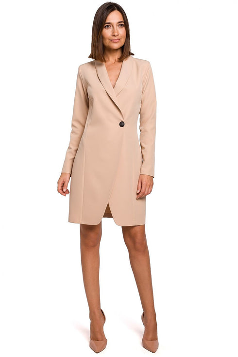 Robe de jour model 141952 Stylove